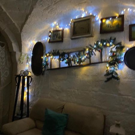 Casa Doria 2 Villa Фазано Екстериор снимка