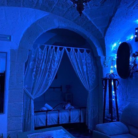 Casa Doria 2 Villa Фазано Екстериор снимка