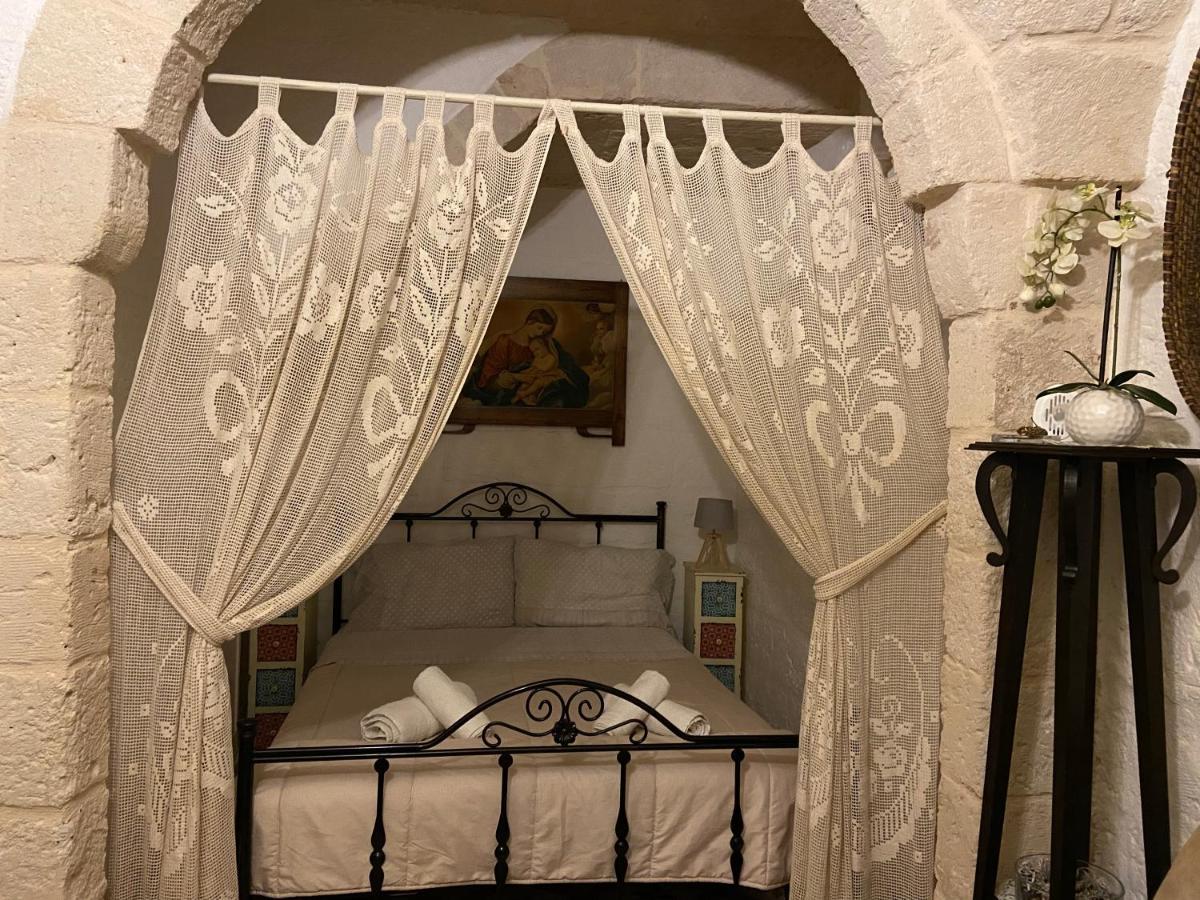Casa Doria 2 Villa Фазано Екстериор снимка