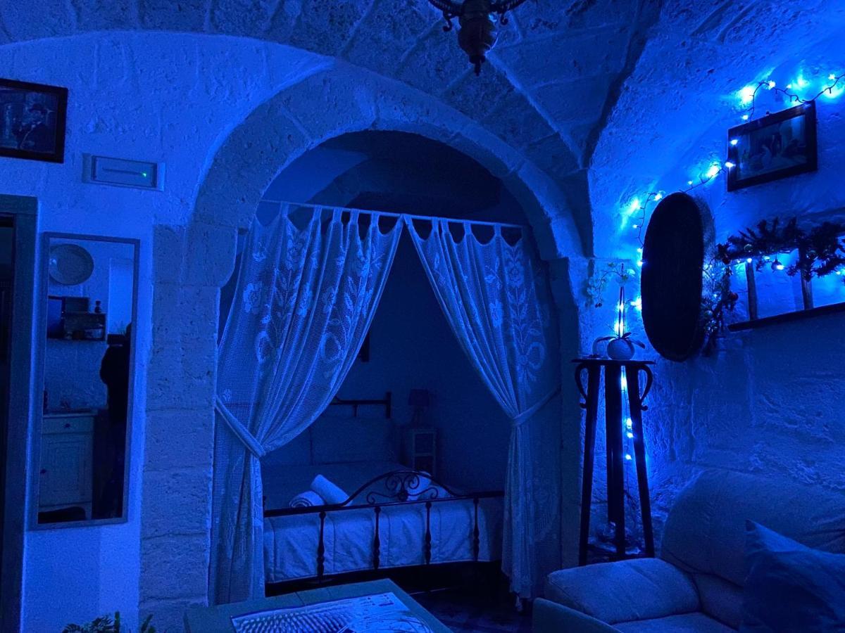 Casa Doria 2 Villa Фазано Екстериор снимка