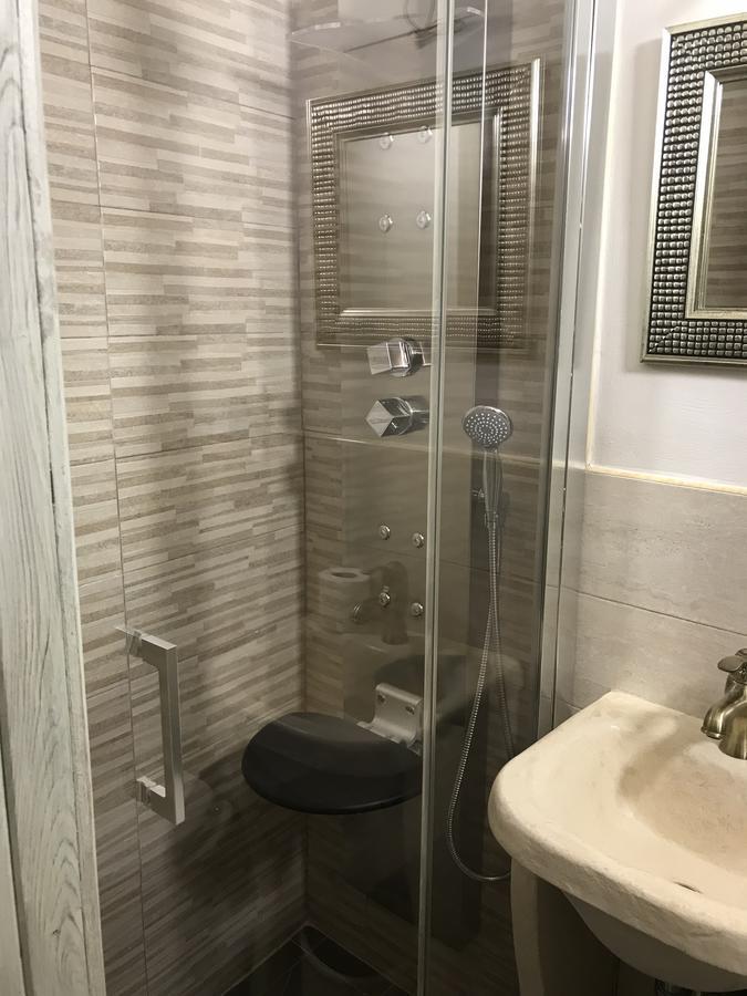 Casa Doria 2 Villa Фазано Екстериор снимка