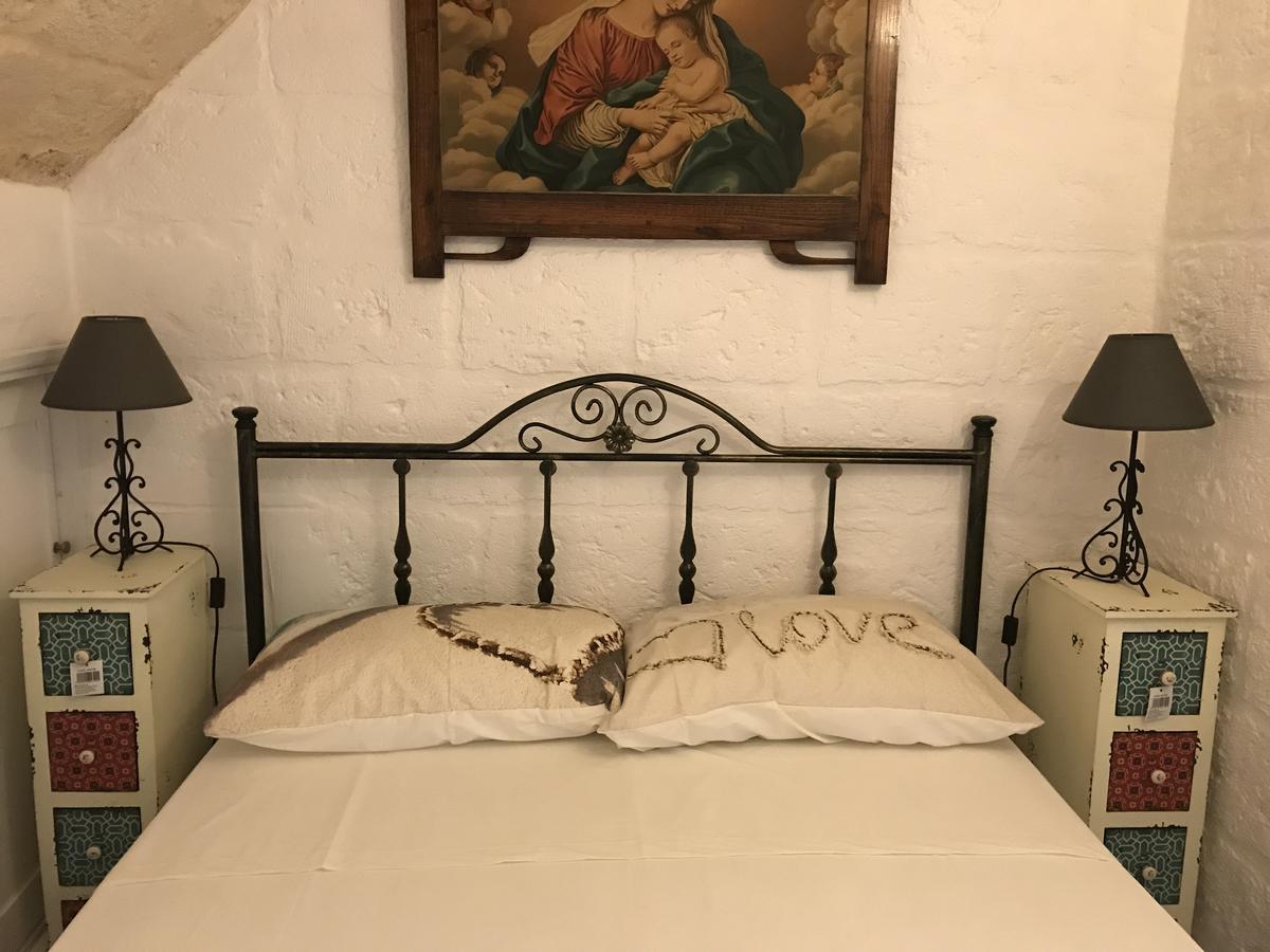 Casa Doria 2 Villa Фазано Екстериор снимка