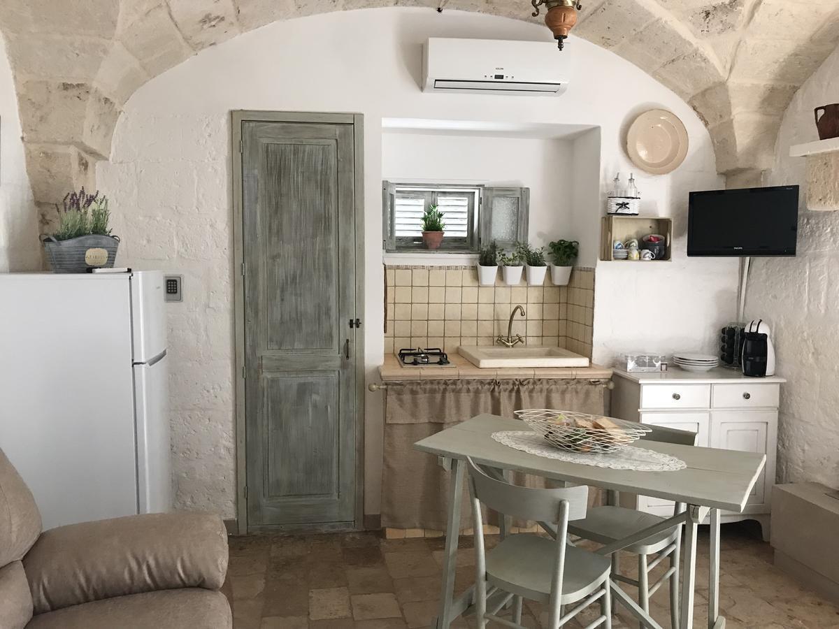 Casa Doria 2 Villa Фазано Екстериор снимка