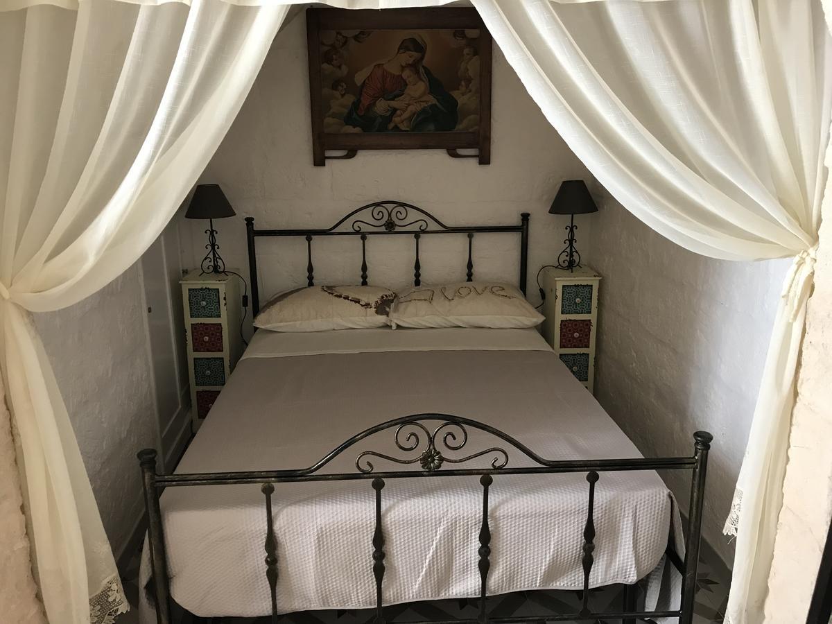 Casa Doria 2 Villa Фазано Екстериор снимка