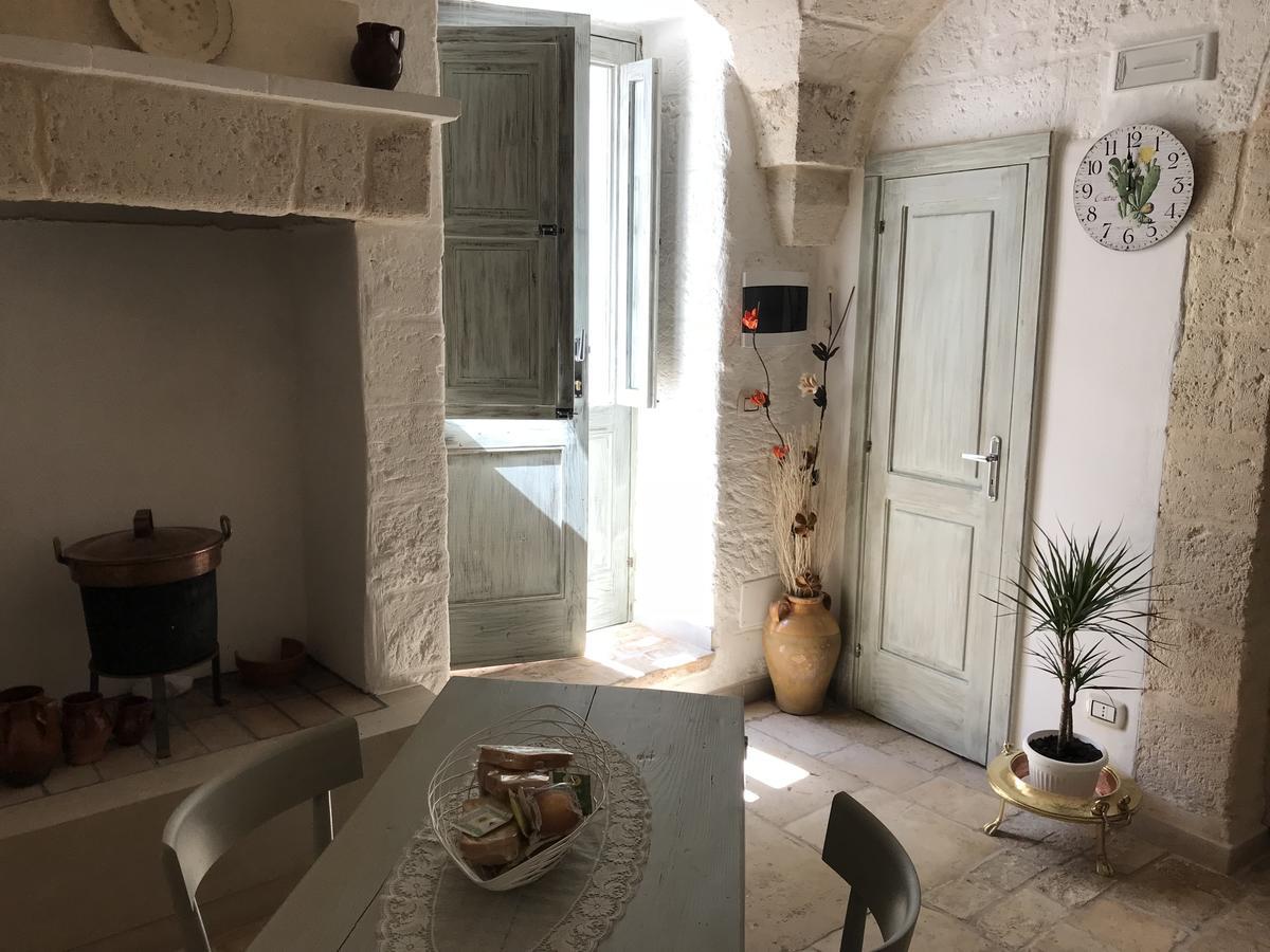 Casa Doria 2 Villa Фазано Екстериор снимка