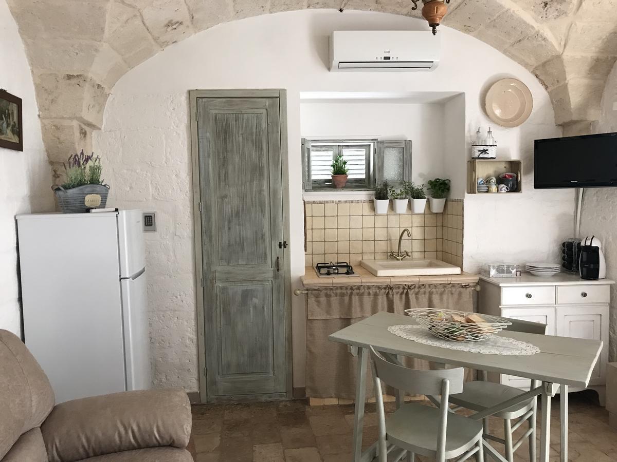 Casa Doria 2 Villa Фазано Екстериор снимка