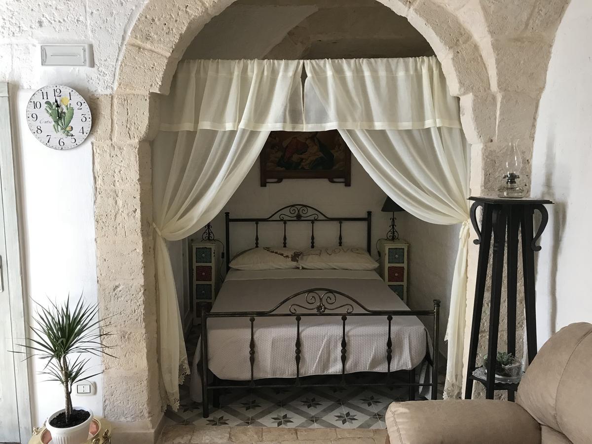 Casa Doria 2 Villa Фазано Екстериор снимка