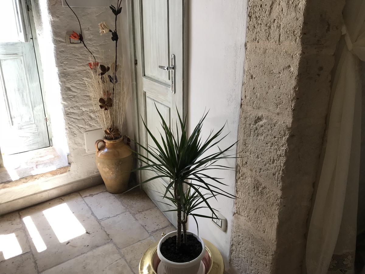 Casa Doria 2 Villa Фазано Екстериор снимка