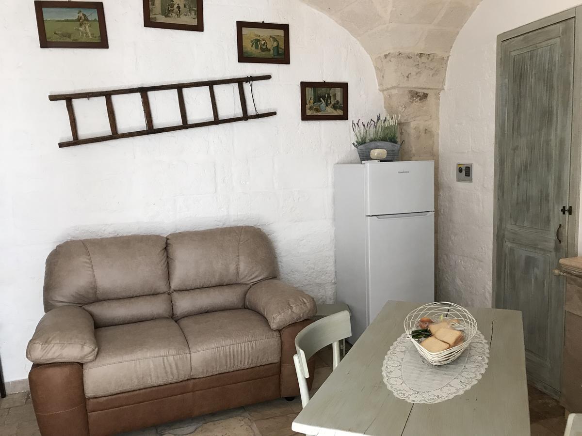 Casa Doria 2 Villa Фазано Екстериор снимка