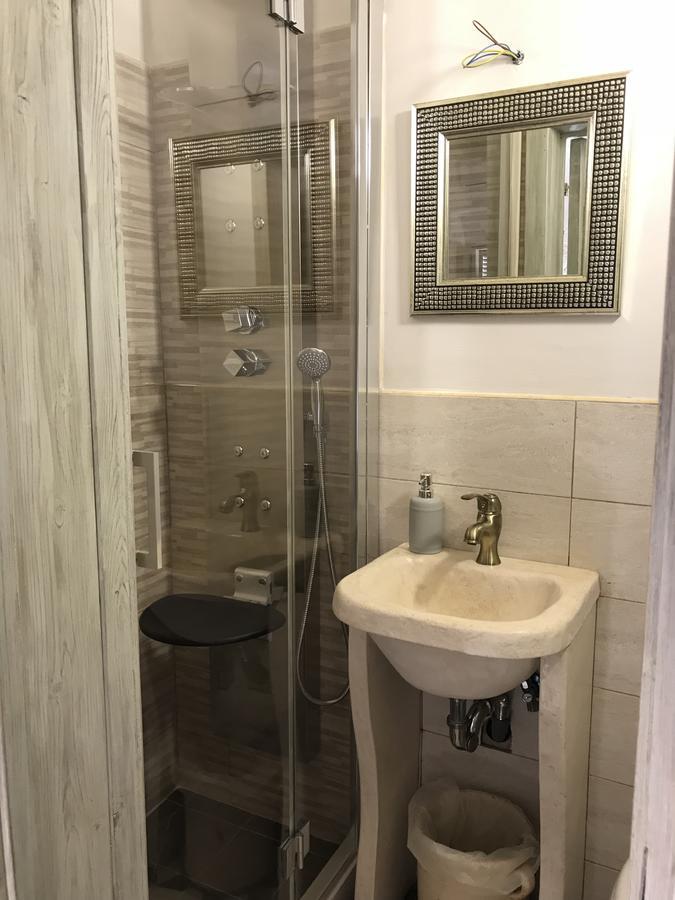 Casa Doria 2 Villa Фазано Екстериор снимка